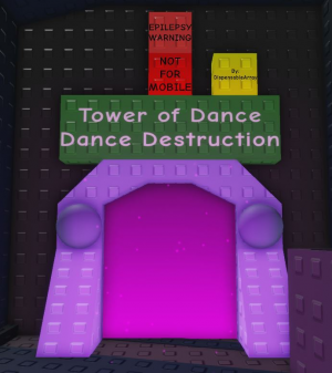 236jpg — JToH All Towers/Steeples/Citadels (ZONE 6) option 151