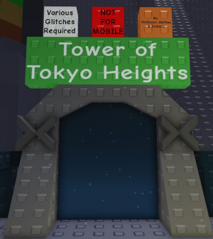 90jpg — JToH All Towers/Steeples/Citadels (ZONE 6) option 246