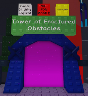 93jpg — JToH All Towers/Steeples/Citadels (ZONE 6) option 249