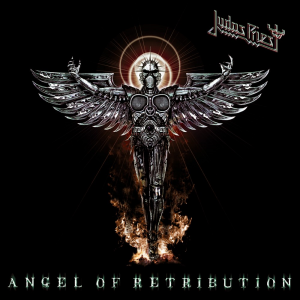 Angelpng — Judas Priest Studio Albums With Unleashed In The East option 1