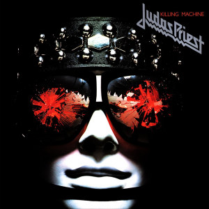 Killingpng — Judas Priest Studio Albums With Unleashed In The East option 7
