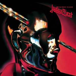 Stainedpng — Judas Priest Studio Albums With Unleashed In The East option 17