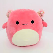 Axoarchie2jpeg — judging squishmallows option 1