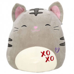 Catcarsonjpg — judging squishmallows option 34