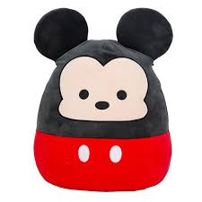 Disneymickeyjpeg — judging squishmallows option 73