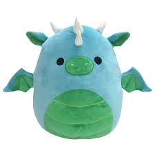 Dragondaltonjpeg — judging squishmallows option 101