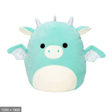 Dragonmilespng — judging squishmallows option 109