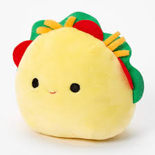 Foodtexjpeg — judging squishmallows option 123