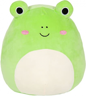 Frogwendyjpg — judging squishmallows option 128