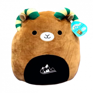 Goatramseypng — judging squishmallows option 142