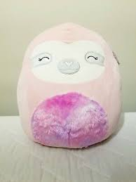 Slothtarynjpeg — judging squishmallows option 252