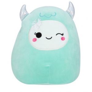 Xmasyolliejpeg — judging squishmallows option 284
