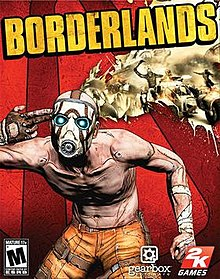 220px Borderlandscoverjpg — Mis juegos desde infancia option 6