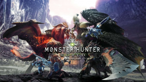 Monster Hunter World Pc Ps4 Xbox One318987jpg — Mis juegos desde infancia option 46