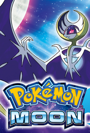 Pokemon Luna Caratulajpg — Mis juegos desde infancia option 49