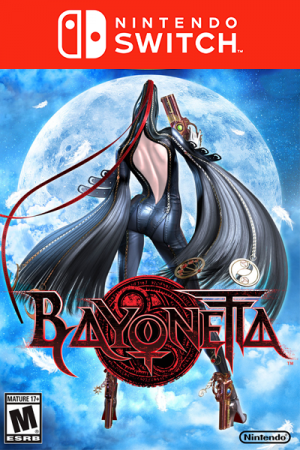 Bayonetta Nintendo Switch 37315png — juegos nintendo switch option 18