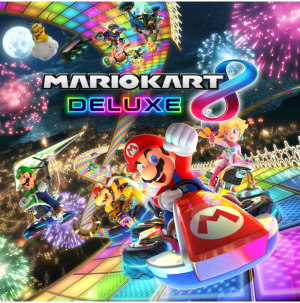 Mario Kart 8 Nintendo Switchpng — juegos nintendo switch option 40