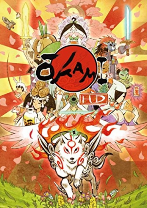Okami Hd Playstation 4 Dnqnp831175 Mco31017790911062019 Ojpg — juegos nintendo switch option 43