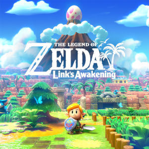 Thelegendofzeldalinksawakening2019videogamejpg — juegos nintendo switch option 61