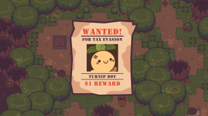 16 Turnip Boyjpg — Juegos Terminados 2022 option 16