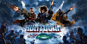 Zz1659892467huntdownjpg — Juegos Terminados 2022 option 37