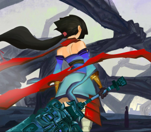 Zzzzz 167218137059 Bladed Furyjpg — Juegos Terminados 2022 option 59