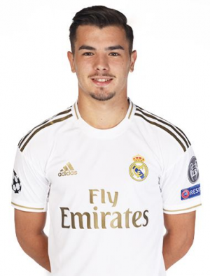 Brahim380x501jpg — Jugadores del Real Madrid option 5
