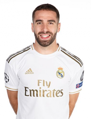 Carvajal380x501jpg — Jugadores del Real Madrid option 6
