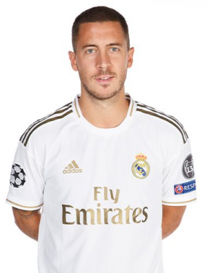 Hazard380x501jpg — Jugadores del Real Madrid option 9