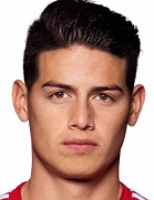Jamesjpg — Jugadores del Real Madrid option 12