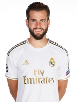 Nacho380x501jpg — Jugadores del Real Madrid option 21
