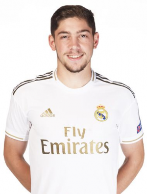 Valverde380x501jpg — Jugadores del Real Madrid option 24