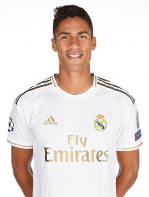 Varane380x501jpg — Jugadores del Real Madrid option 25