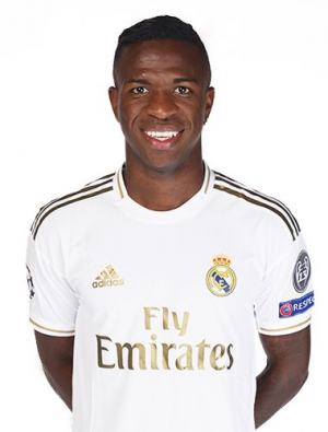 Vinicius380x501jpg — Jugadores del Real Madrid option 26