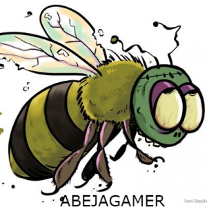 Abejagamerjpg — JUGADORES VFO FIFA21 option 2