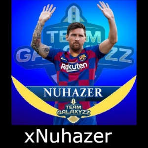 Zz1619541071xnuhazerjpg — JUGADORES VFO FIFA21 option 12