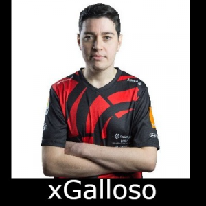 Zz1619541072gallosojpg — JUGADORES VFO FIFA21 option 20