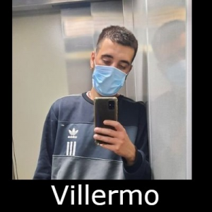Zz1619541072villejpg — JUGADORES VFO FIFA21 option 32