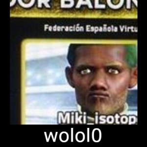 Zz1619541072wolojpg — JUGADORES VFO FIFA21 option 34