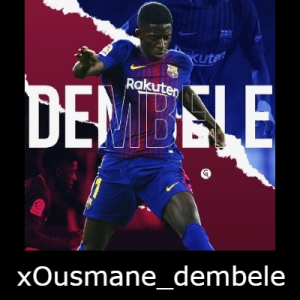 Zz1619541073ousamnedemejpg — JUGADORES VFO FIFA21 option 43