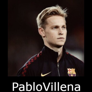 Zz1619541073pablovillejpg — JUGADORES VFO FIFA21 option 44