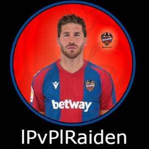 Zz1619541073raidenjpg — JUGADORES VFO FIFA21 option 55