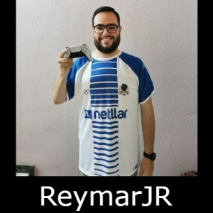 Zz1619541073reymajpg — JUGADORES VFO FIFA21 option 60