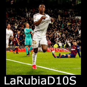 Zz1619541074larubiajpg — JUGADORES VFO FIFA21 option 69