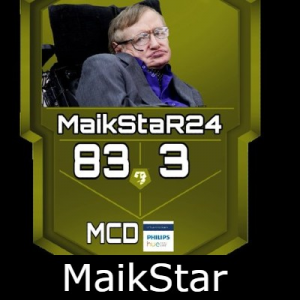 Zz1619541074maikjpg — JUGADORES VFO FIFA21 option 73