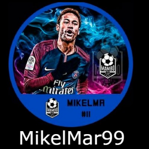 Zz1619541074mikelmarjpg — JUGADORES VFO FIFA21 option 77