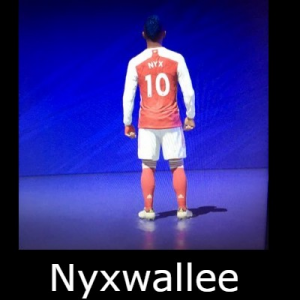 Zz1619541074nyxwalleejpg — JUGADORES VFO FIFA21 option 82