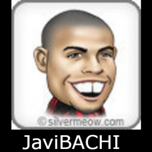 Zz1619541075javibachijpg — JUGADORES VFO FIFA21 option 84