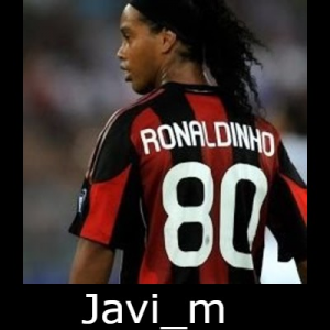 Zz1619541075javimjpg — JUGADORES VFO FIFA21 option 85