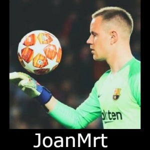 Zz1619541075joanmrtjpg — JUGADORES VFO FIFA21 option 90
